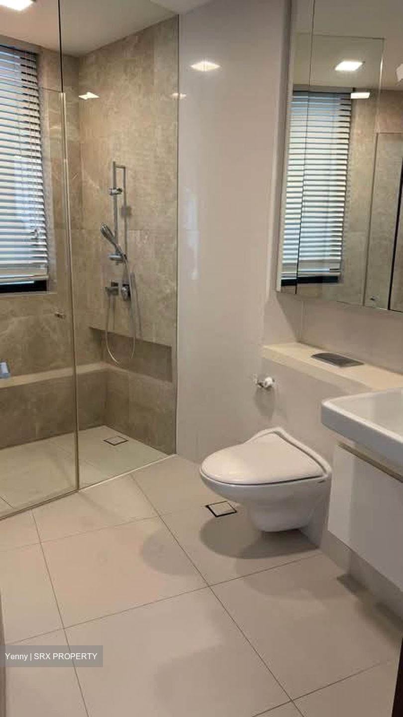 D'Leedon (D10), Condominium #580784351